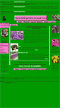 Mobile Screenshot of butterfieldgardens.com
